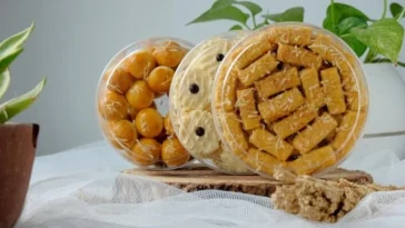 Makan Kue Lebaran Berlebihan dalam Seminggu, Ini Risikonya Bagi Kesehatan