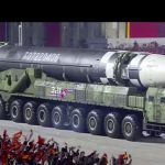 Daftar Rudal Milik Korea Utara yang Berbahaya, Ada Rudal Monster!