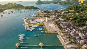 NTT Bangga Jadi Tuan Rumah KTT ASEAN Summit 2023