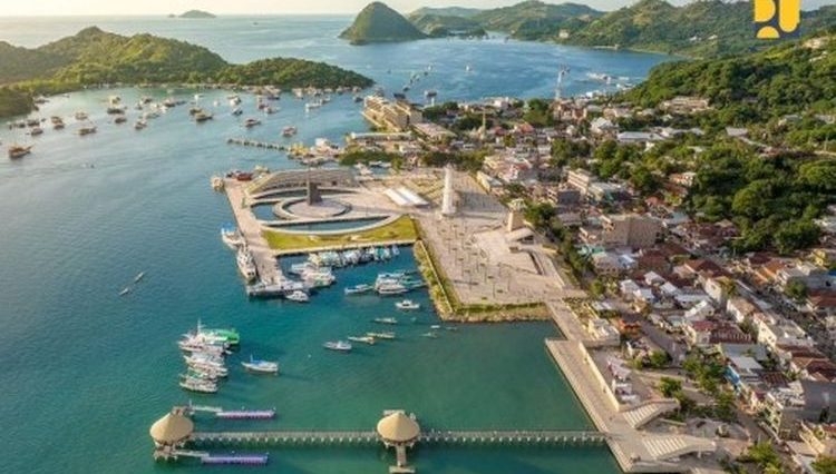 NTT Bangga Jadi Tuan Rumah KTT ASEAN Summit 2023