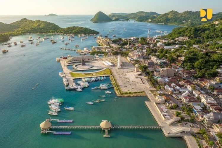 NTT Bangga Jadi Tuan Rumah KTT ASEAN Summit 2023