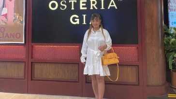 Lina Mukherjee Jadi Tersangka Gegara Ucap Bismillah Saat Makan Babi