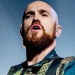 Gitaris The Script, Mark Sheehan Meninggal, Musisi Dunia Berduka