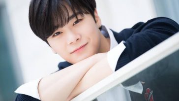 Fakta Moonbin Astro: Debut Musik Sejak Usia 18 Hingga Akting