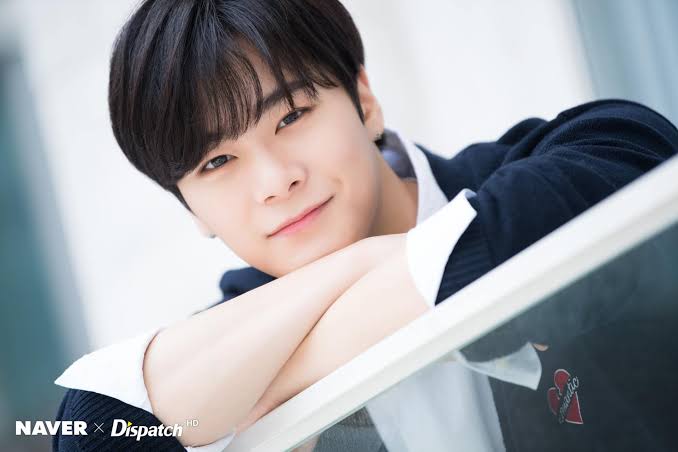 Fakta Moonbin Astro: Debut Musik Sejak Usia 18 Hingga Akting