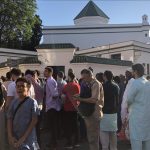 Data Statistik Prancis: 10 Persen Total Populasi Adalah Muslim