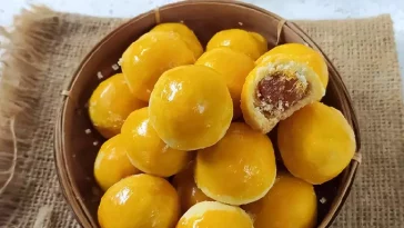 Cukup 1 Adonan Bisa Jadi 3 Kue Kering, Ini Resep Kue Praktis ala Chef Devina Hermawan