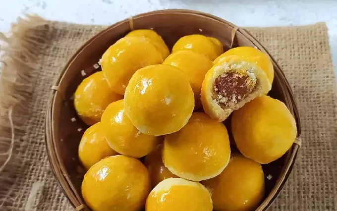 Cukup 1 Adonan Bisa Jadi 3 Kue Kering, Ini Resep Kue Praktis ala Chef Devina Hermawan