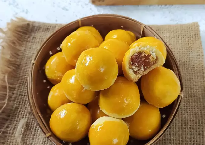 Cukup 1 Adonan Bisa Jadi 3 Kue Kering, Ini Resep Kue Praktis ala Chef Devina Hermawan