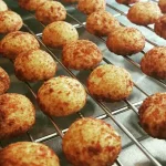 Resep Palm Cheese Cookies Lumer, Cocok Jadi Kue Lebaran