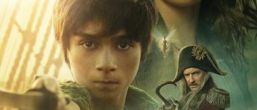 Lima Film Live Action Terbaru 2023 yang Akan Segera Tayang