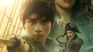 Lima Film Live Action Terbaru 2023 yang Akan Segera Tayang