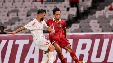 Profil Haykal Alhafiz, Satu-satunya Pemain Liga 2 di Timnas U-22 untuk SEA Games 2023