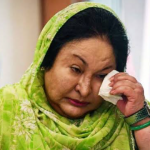 Kisah 43 Perhiasan Istri Mantan PM Najib Razak yang Ternyata Barang Pinjaman