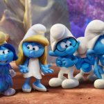 Rihanna Bakal Jadi Pengisi Suara Film The Smurf Terbaru