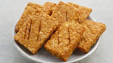 Tempe Goreng Diakui Dunia, Jadi Makanan Vegan Terbaik ke-4