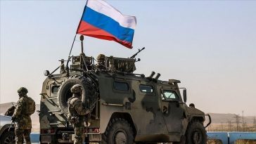 Putin Teken UU E-Wamil, Warga Rusia Tak Bisa Kabur Hindari Wajib Militer