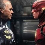 Sinopsis The Flash, Film yang Bakal Tayang pada Juni 2023