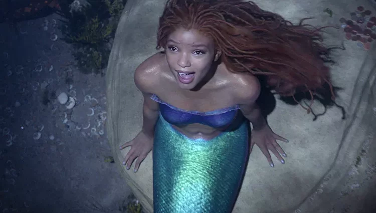 Enam Fakta Menarik Film The Little Mermaid yang Tuai Pro Kontra