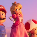 The Super Mario Bros. Movie Raup Rp 13 Triliun di Box Office Global