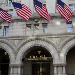 Daftar Bisnis Donald Trump, Mantan Presiden AS yang Didakwa Atas Kasus Uang Tutup Mulut