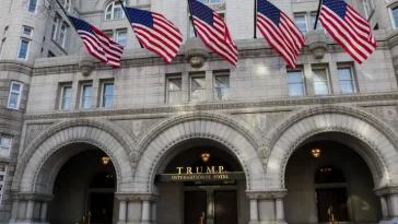 Daftar Bisnis Donald Trump, Mantan Presiden AS yang Didakwa Atas Kasus Uang Tutup Mulut