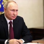 Sampaikan Selamat Idul Fitri, Presiden Putin Puji Kontribusi Muslim Dunia Jaga Toleransi