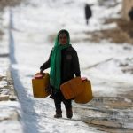 10 Negara Paling Tidak Bahagia di Dunia Menurut World Happiness Report 2023