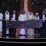 Arab Saudi Gelar Kompetisi Pembacaan Al-Quran dan Azan Termahal