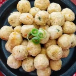 Bakso Tempe sebagai Pengganti Daging, Ini Kandungan Nutrisinya!