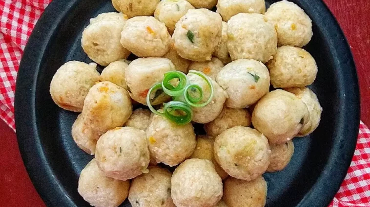 Bakso Tempe sebagai Pengganti Daging, Ini Kandungan Nutrisinya!