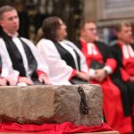 Penobatan Raja Charles, Batu Bersejarah Sudah Dipindahkan ke London