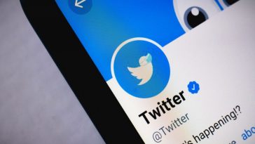 Twitter Hapus Label Media Pemerintah dan Centang Biru Versi Lama