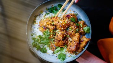 Lima Cara Diet yang Benar Jelang Lebaran agar Tubuh Tetap Sehat