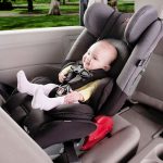 Inilah Pentingnya Penggunaan Car Seat untuk Anak Saat Mudik Lebaran