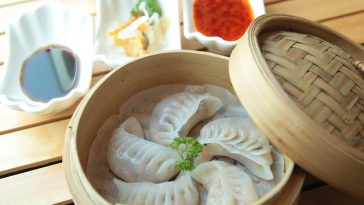 Lima Resep Dimsum yang Enak Ala Restauran, Bikin Nagih!