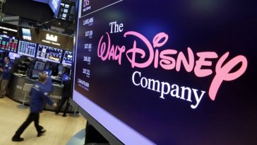 Gelombang Kedua PHK Karyawan Disney, 4.000 Orang Terdampak
