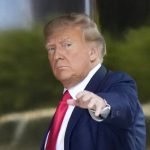 Trump Sebut Masalah Terbesar Dunia adalah Pemanasan Nuklir, Bukan Pemanasan Global