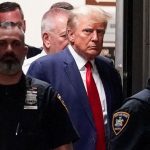 Selain Bintang Porno, Ada Mantan Model Playboy dalam Kasus Donald Trump