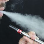 Selain Vape Mint, Ada Tiga Rasa Lain yang Juga Paling Mematikan