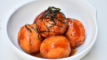 Resep dan Cara Membuat Takoyaki, Bisa Dijadikan Menu Takjil