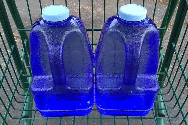 Minum Satu Galon Sehari, Apa yang akan Terjadi pada Tubuh?