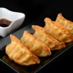 Resep Gyoza Goreng yang Gurih dan Isinya Penuh