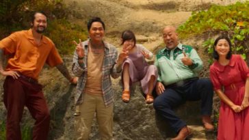 Film Hello Ghost Indonesia Diharapkan Bisa Sesukses Versi Korea