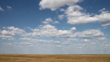 Cuaca Ekstrem: Suhu Udara di Thailand Capai 42 Derajat Celcius