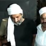 Eks Anggota Parlemen Muslim India Ditembak Mati dalam Siaran Live Televisi