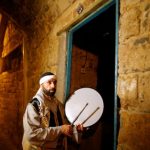 Cerita Tradisi Musaharati di Israel, Keliling Bangunkan Sahur Sambil Menabuh Drum