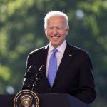 Biden, Anwar Ibrahim, dan Para Pemimpin Dunia Lain Ucapkan Selamat Idul Fitri