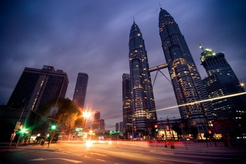 Malaysia Hapus Hukuman Mati dan Hukuman Seumur Hidup
