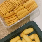 Resep Lidah Kucing Anti Gagal untuk Sajian Kue Lebaran